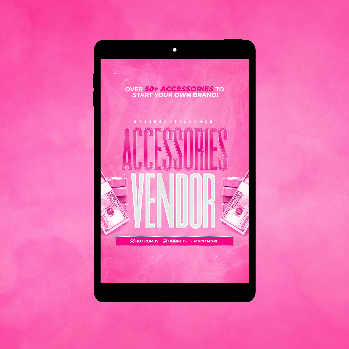 Accessories Vendor