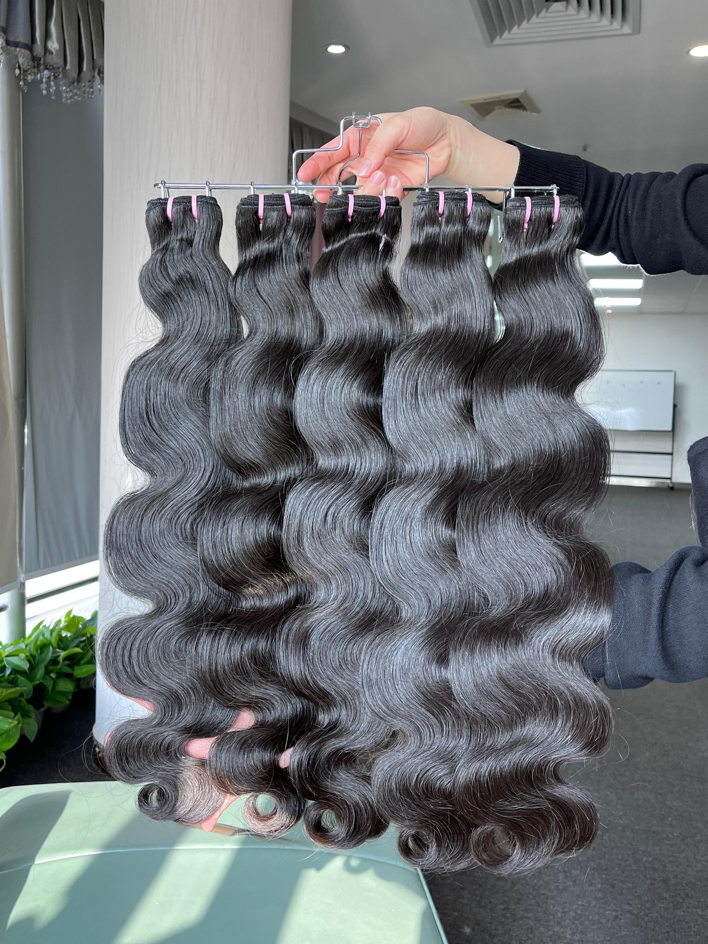 Natural Color Bundles