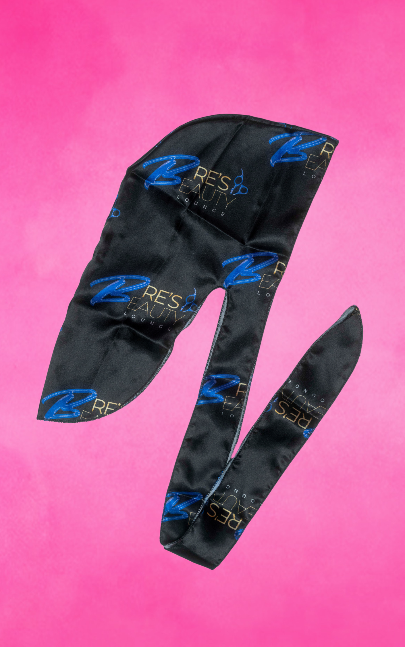 Satin Durag