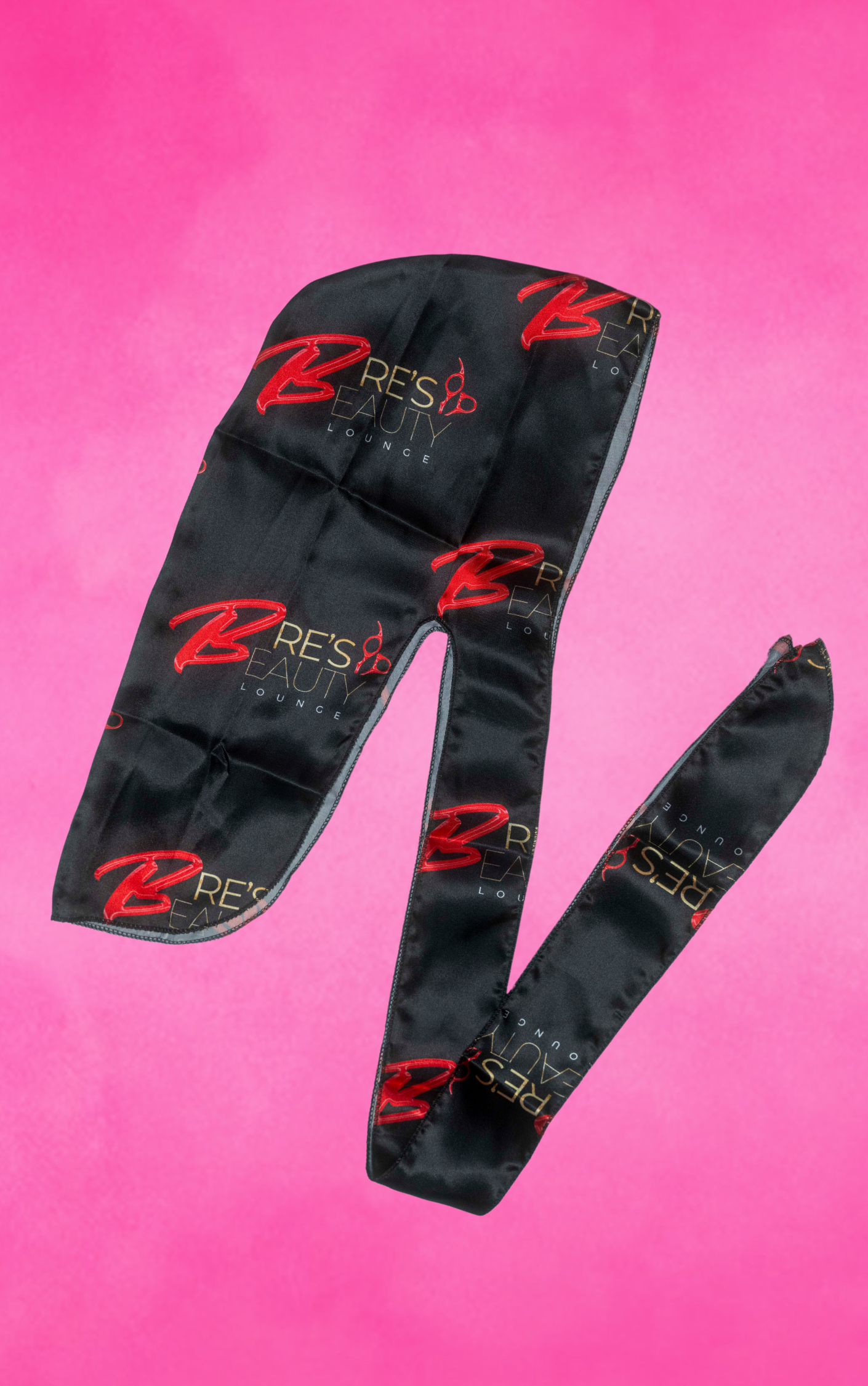 Satin Durag