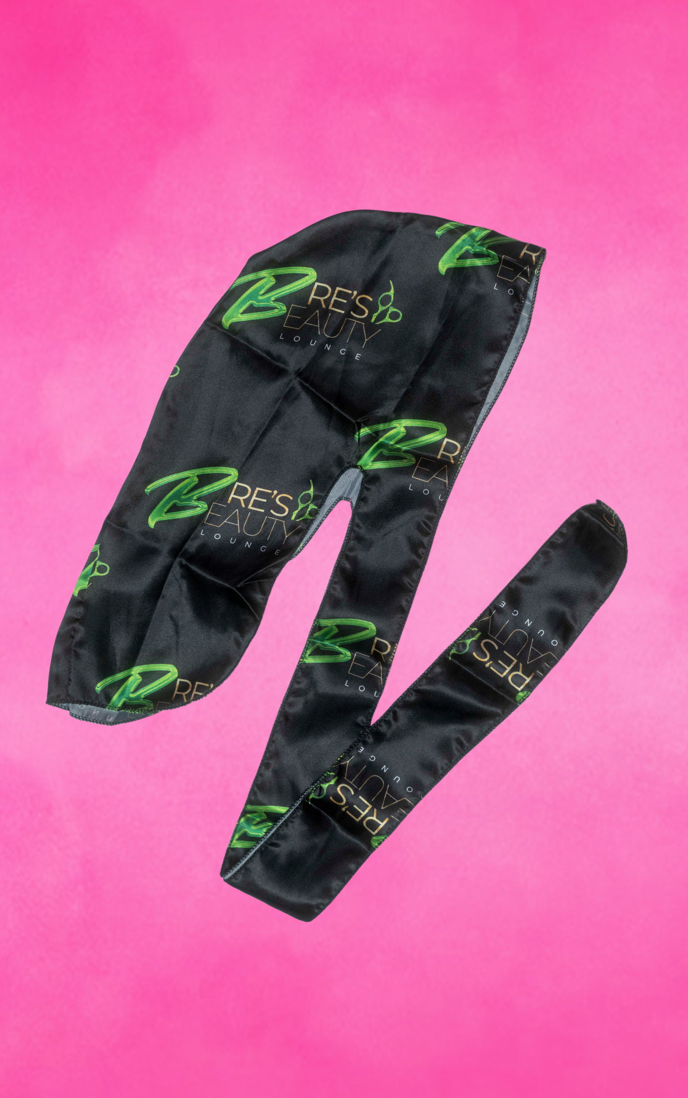 Satin Durag